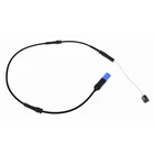 Hella 355252841 Disc Brake Pad Wear Sensor New. Price: $34.62.