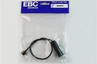 Ebc Brakes EFA041 Wear Lead Sensor Kit Fits 91-97 840CI 850CI 850CSI 850I New. Price: $36.02.