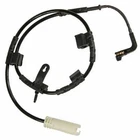 Disc Brake Pad Wear Sensor Power Stop SW-0453 Fits 07-10 Mini Cooper New. Price: $22.95.