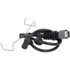 For Lexus LS460 LS600H 2009-2017 Front Brake Pad Sensor New. Price: $22.41.