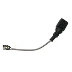 Uro Parts 8V0615437 Brake Pad Sensor For Select 15-18 Audi Volkswagen Models New. Price: $13.18.