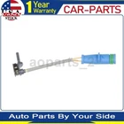 Holstein Front Brake Pad Wear Sensor Fits 2015 2016 Mercedes-benz SL400 New. Price: $32.87.