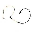 Disc Brake Pad Wear Sensor-hse Dfc 341-11020 New. Price: $46.99.