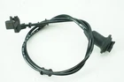 Mercedes W215 W220 Rear Right Side Abs Brake Wear Indicator Sensor 2205400308 Used. Price: $27.44.