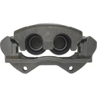 Centric Front Passenger Side Disc Brake Caliper For +more (141.62161) Remanufactured. Price: $155.23.