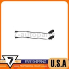 Front Disc Brake Pad Wear Sensor Centric Parts 2X Fits 2011-2018 A8 Quattro New. Price: $37.99.