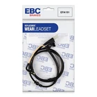 Ebc Brakes EFA151 Wear Lead Sensor Kit Fits 06 Range Rover Sport New. Price: $29.99.
