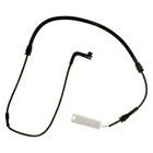 For Bmw 750I 2006-2009 Acdelco 18K2170 Gold Front Disc Brake Pad Wear Sensor New. Price: $18.32.