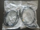 Powerstop SW-0913/SW-0914 Lexus LS460 Rear Electronic Brake Pad Wear Sensors New. Price: $69.97.