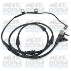 Brake Pad Wear Warning Contact Disc For Land Rover Sport LR033275 New. Price: $10.16.