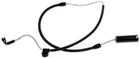 Frt Disc Brake Pads Sensor Wire Raybestos EWS23 New. Price: $26.14.