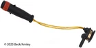 Disc Brake Pad Wear Sensor-electronic Beck/arnley 084-1526 New. Price: $15.31.
