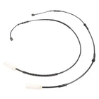 2PCS For Mini Cooper Countryman 1.6L Front + Rear Brake Pad Wear Sensor R60 R61 New. Price: $9.65.