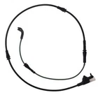 Brake Pad Wear Warning Contact Front Fits Jaguar Land Rover Textar 98060500 New. Price: $26.90.