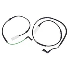 For Bmw E90 328I 335I 07-12 135I 08-10 M3 09-13 Front Rear Brake Pad Wear Sensor New. Price: $10.88.