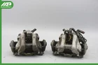 10-13 Mercedes W221 S400 S450 S550 Brake Calipers Rear Right & Left Set Oem Used. Price: $265.00.