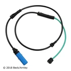 Beck Arnley 084-2150 Brake Pad Sensor Wire For Select 16-24 Bmw Models New. Price: $27.99.
