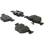 Centric Front Disc Brake Pad Set For 2003-2005 Land Rover Range New. Price: $42.07.