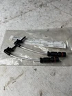 (2) New Oem Genuine Brake Sensor Switch Mercedes A1405401217 /B6.57. Price: $124.99.