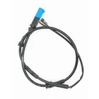 Disc Brake Pad Wear Sensor Fits 2018-2020 Bmw X3 X4 Holstein New. Price: $25.78.