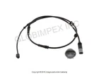 Bmw (2009-2015) Brake Pad Sensor Rear Right /passenger Side Febi Bilstein New. Price: $31.15.