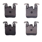 For Bmw M240I/M240I Xdrive 2017-2021 Disc Brake Pads Electronic Wear Sensor New. Price: $111.38.