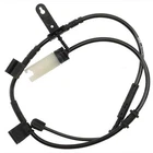 Disc Brake Pad Wear Sensor Pronto 19066 New. Price: $35.99.