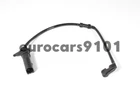 Audi A6 Febi Front Disc Brake Pad Wear Sensor 172597 4G0615121D New. Price: $31.00.