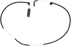 Disc Brake Pad Wear Sensor Autopartsource 224659 New. Price: $41.17.