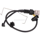 Brake Pad Sensor 70-81246AN Bpf New. Price: $8.98.