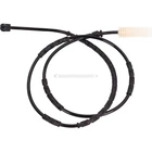 Rear Brake Pad Sensor For Bmw 135I 128I 335I 2010 2011 New. Price: $23.41.