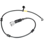 SW-0914 Powerstop Brake Pad Sensor Rear Driver Left Side Hand For Lexus LS460 New. Price: $52.00.