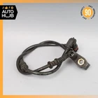 96-04 Mercedes W208 CLK430 SLK320 Front Pad Wear Sensor Wiring 2025400634 Oem Used. Price: $41.50.