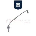 Holstein 2BWS0023 Disc Brake Pad Wear Sensor For WK1069 V10721327 SW0321 Qo New. Price: $28.13.