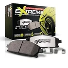 Auto Plus/powerstop Z261352 Disc And Brake Shoes - Set, Rear New. Price: $55.00.