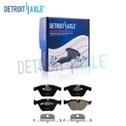 Front Ceramic Brake Pads For Bmw 323I 328I 335I Xdrive 335D 335XI 525I 525XI X1 New. Price: $41.00.
