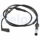 Delphi LZ0336 Warning Contact, Brake Pad Wear For Bmw Neu. Price: $17.72.