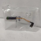 Genuine Mopar 2007-2009 Dodge Sprinter Front Brake Wear Sensor 68006717AA New. Price: $14.95.