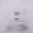 Power Stop SW-0505 Brake Pad Wear Sensor New. Price: $9.49.