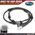 Rear Driver Passenger Side Brake Pad Wear Sensor For Jaguar E-pace Land Rover New. Price: $10.98.
