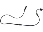 Abs Speed Sensor 87MRDQV19 For C400 Amg C450 GLC300 GLC350E GLC43 New. Price: $57.08.