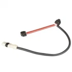Holstein Parts Disc Brake Pad Wear Sensor New. Price: $27.51.