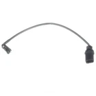 Rr Disc Brake Pads Sensor Wire Holstein 2BWS0222 New. Price: $14.98.