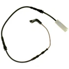 Disc Brake Pad Wear Sensor Raybestos EWS81 Fits 08-13 Bmw M3 New. Price: $29.12.