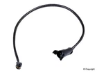 Rear Brake Pad Wear Sensor For Jaguar 1994-1997 Vanden Plas XJ6 / 1995-1997 Xjr New. Price: $26.40.