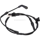 Rear Brake Pad Sensor For Jaguar Xf Xe 2016 2017 2018 2019 New. Price: $23.41.