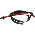 Front Brake Pad Sensor For Porsche Boxster 911 1997-2008 New. Price: $10.98.