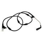 For Land Rover Range Sport 06-17 Gold Rear Disc Brake Pad Wear Sensor New. Price: $31.05.