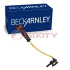 Beck Arnley Front Disc Brake Pad Wear Sensor For 2012-2013 Mercedes-benz Zp New. Price: $13.82.