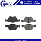 For 1998-2002 Mercedes-benz E430 Centric Front Disc Brake Pads Ceramic New. Price: $37.96.
